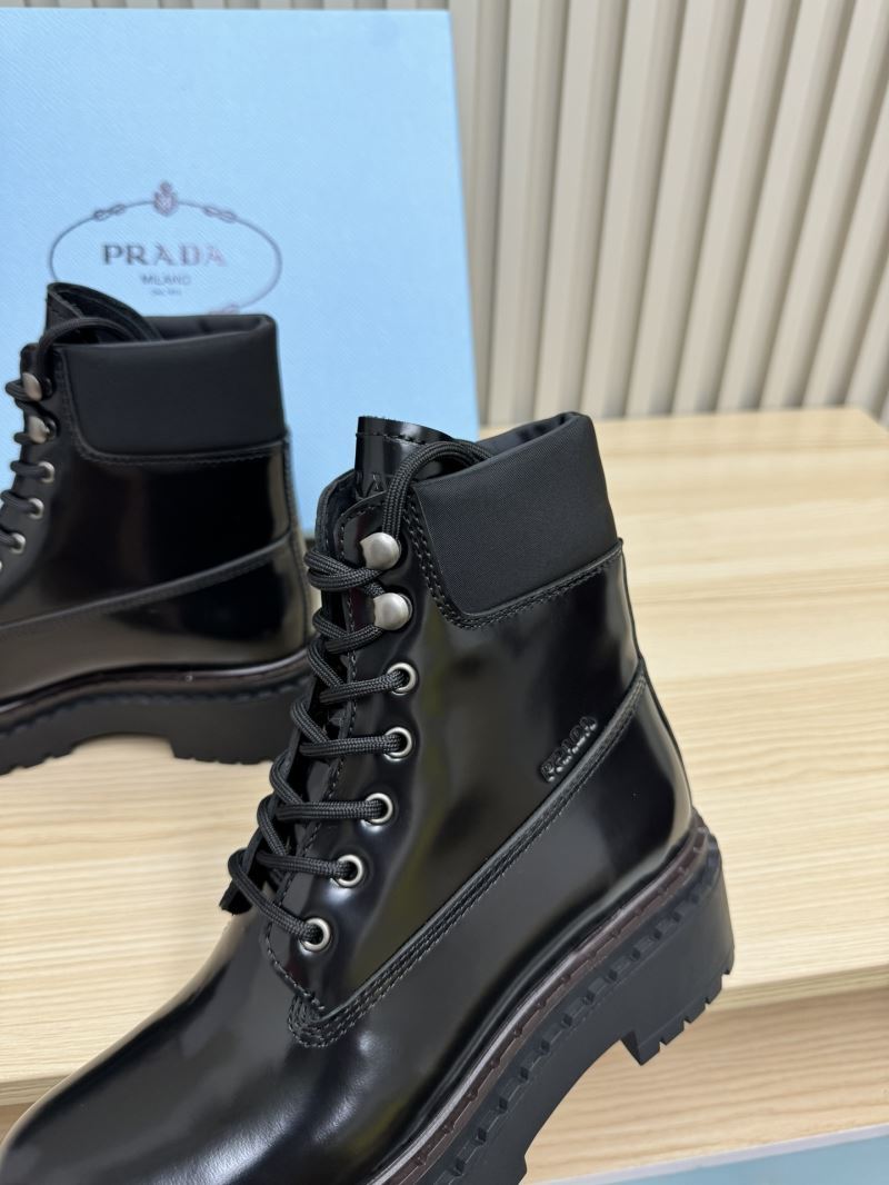 Prada Boots